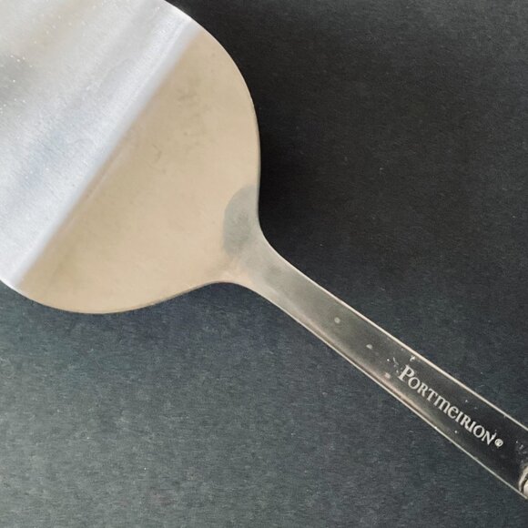 PORTMEIRION "Shrubby Peony" Spatula NWT - Picture 5 of 8